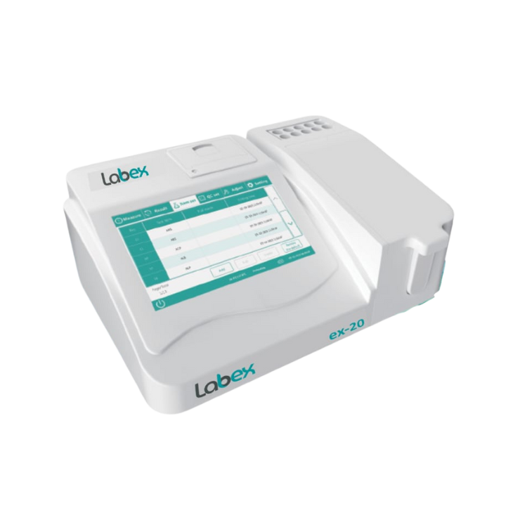 ex 20 Labex ex 20